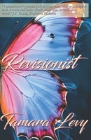 Revisionist B0FJ543TPP Book Cover