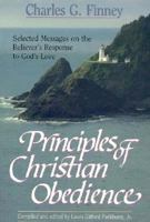 Principles of Christian Obedience 1556610505 Book Cover