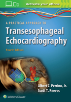 A Practical Approach to Transesophageal Echocardiography (Blueprints Series) 0781736382 Book Cover