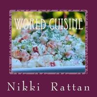 World Cuisine 1466345012 Book Cover