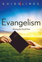 Guidelines 2013-2016 Evangelism 1426736401 Book Cover