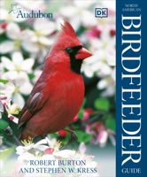 RSPB Birdfeeder Guide 0789403374 Book Cover