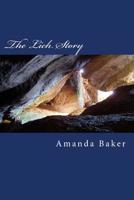 The Lich Story 1475213298 Book Cover