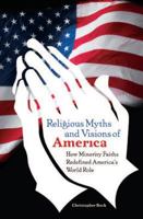 God & Apple Pie: Religious Myths and Visions of America 1891928155 Book Cover