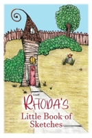 Rhoda's Little Book of Sketches 1087977754 Book Cover