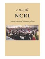 Meet the National Council of Resistance of Iran 0990432718 Book Cover