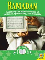 Ramadan 1619138654 Book Cover