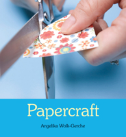 Papercraft 086315638X Book Cover