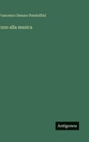 Inno alla musica (Italian Edition) 3563207046 Book Cover