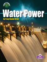 Water Power 1039662625 Book Cover