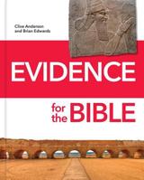 Evidence for the Bible 1846254167 Book Cover