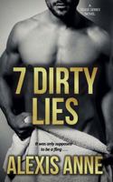 7 Dirty Lies 197463566X Book Cover