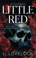Little Red 0645551066 Book Cover