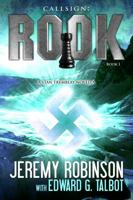 Callsign: Rook - Book 1 098404230X Book Cover