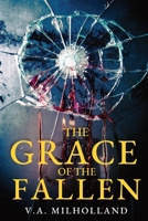 The Grace of the Fallen 1087975131 Book Cover