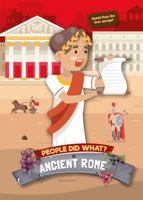 In Ancient Rome 1786378590 Book Cover