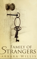Family Of Strangers 4867514136 Book Cover