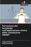 Percezione del terapeuta sull'applicazione clinica della valutazione SMART 6206063305 Book Cover