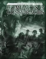 Hunter: The Vigil Compacts & Conspiracies 1588465381 Book Cover