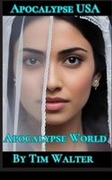 Apocalypse USA: Apocalypse World B0F5MGDPC7 Book Cover