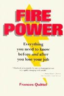 Fire Power 0898156629 Book Cover