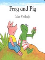 Frog and pig 0862648815 Book Cover