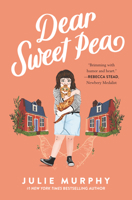 Dear Sweet Pea 0062473085 Book Cover