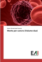 Morte per cancro (Volume due) 620208846X Book Cover