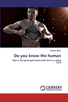 Do you know the human 6202530618 Book Cover