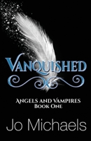 Vanquished 1710207027 Book Cover