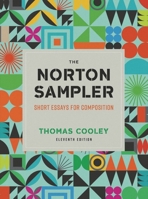 The Norton Sampler 0393919463 Book Cover