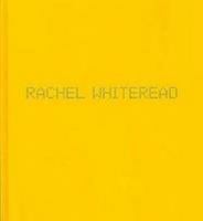 Rachel Whiteread 1932598847 Book Cover