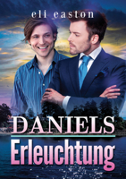 The Enlightenment of Daniel 1635335272 Book Cover