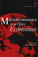 Macroeconomics for Open Economies 1861524579 Book Cover