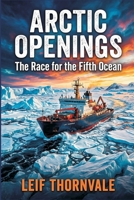 Arctic Opening: The Race for the Fifth Ocean 9377944880 Book Cover