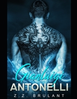 Gianluigi Antonelli B0BHMV32LH Book Cover