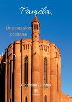 Paméla, Une passion occitane B08QRKV8Q4 Book Cover
