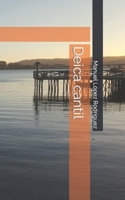 Deica cantil (Galician Edition) B0CPC473LK Book Cover