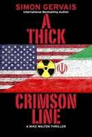 A Thick Crimson Line 1611882524 Book Cover