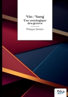 Yin/Yang: Éso-ontologique des genres (French Edition) B0FK4PMB2Y Book Cover