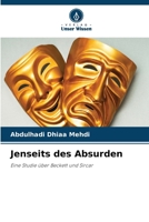 Jenseits des Absurden (German Edition) 6630063988 Book Cover