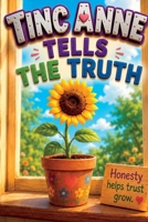 Tinc Anne Tells The Truth: A Heartwarming Story About Honesty, Courage, and Making Things Right (The Tinc Anne Childrens Educational Series) B0H67S33QY Book Cover