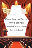 Paradise on Earth with Words Collection 4 B0H534NLCQ Book Cover