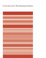 The Enormous Chorus 0983197547 Book Cover