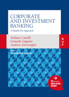 Corporate and Investment Banking: A Hands-On Approach null Book Cover