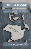 The Exchange 1979776555 Book Cover