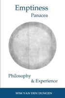 Emptiness Panacea 1387028170 Book Cover