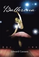 Ballerina 1483694275 Book Cover