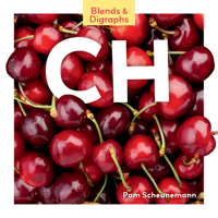 Ch (Blends) 109828254X Book Cover