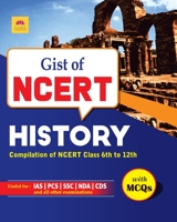 Ncert History [English] 9351728285 Book Cover